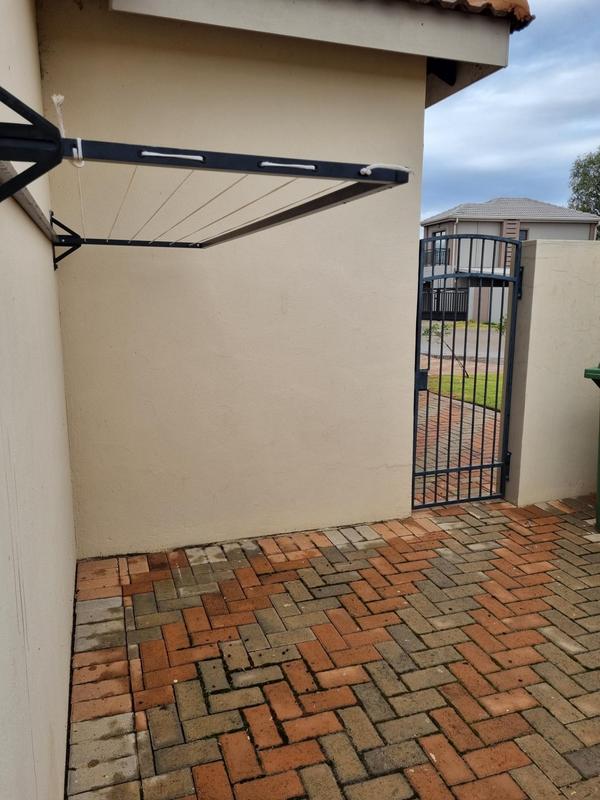 2 Bedroom Property for Sale in Van Der Hoff Park North West